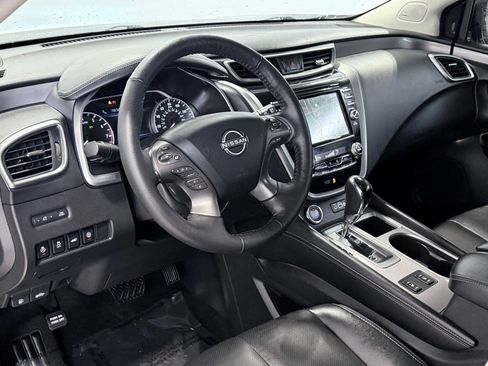Used 2024 Nissan Murano SL image 21