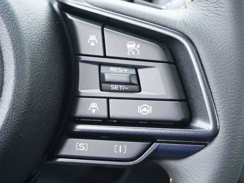 New 2026 Subaru Crosstrek 2.5i Sport image 25