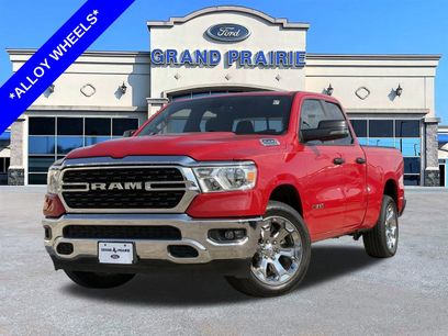 Used 2023 RAM 1500 Big Horn