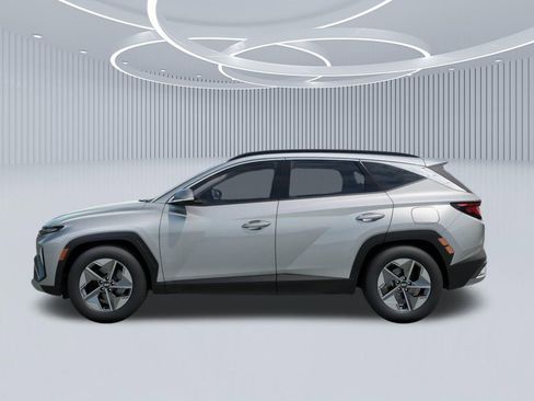New 2026 Hyundai Tucson SEL image 3