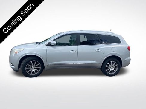Used 2013 Buick Enclave Leather AWD/4WD image 8