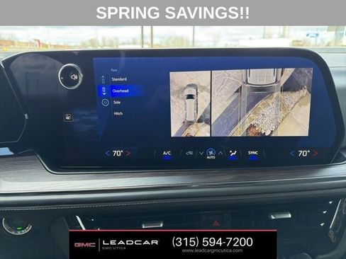 Used 2025 Chevrolet Suburban LS image 27