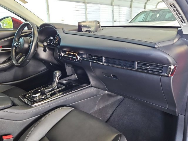 Certified 2022 MAZDA CX-30 AWD 2.5 S w/ Preferred Package image 30