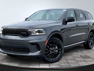 Used 2024 Dodge Durango GT video 2