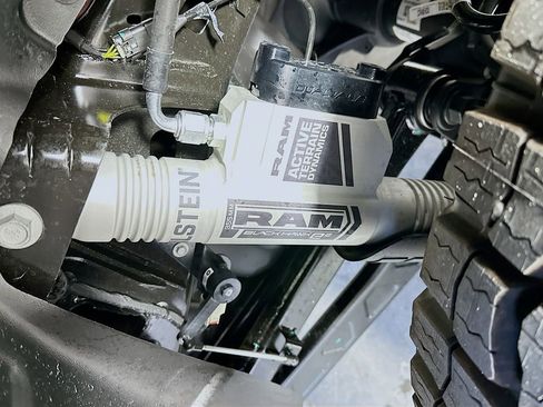 New 2026 RAM 1500 RHO AWD/4WD image 21