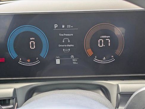 New 2026 Hyundai Tucson SEL FWD image 11