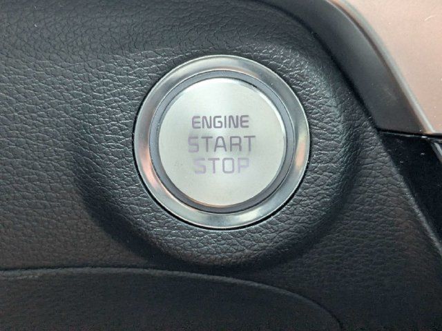 Used 2025 Kia Telluride S FWD image 32