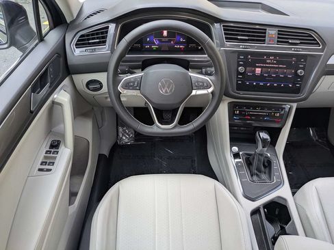 Used 2023 Volkswagen Tiguan SE FWD image 15