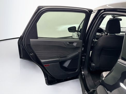 Used 2025 Ford Escape Active FWD image 25