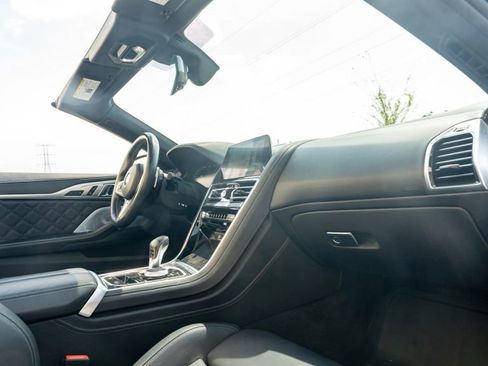 Used 2022 BMW M8 Competition w/ Driving Assistance Package image 42