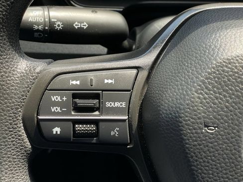 Certified 2025 Honda CR-V LX image 15