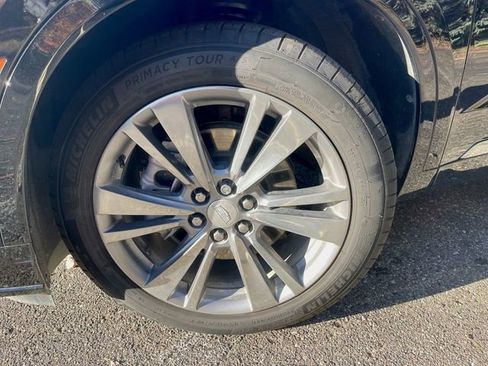 Used 2025 Cadillac XT6 Premium Luxury w/ LPO, Floor Liner Package image 34