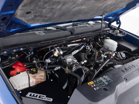 Used 2013 Chevrolet Silverado 2500 LT w/ Interior Plus Package image 42