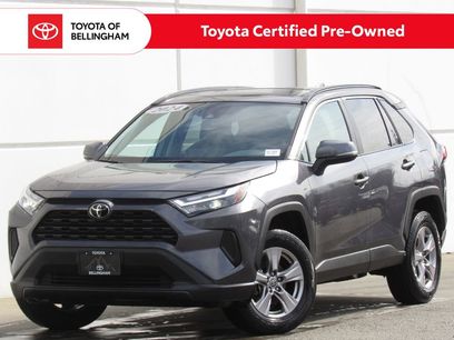 Used 2024 Toyota RAV4 XLE w/ Convenience Package