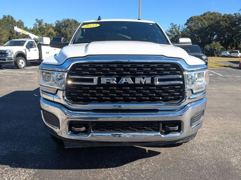 Used 2022 RAM 2500 Big Horn image 8