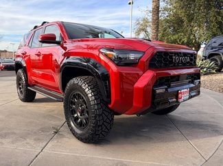 New 2026 Toyota 4Runner TRD Sport Premium video 1