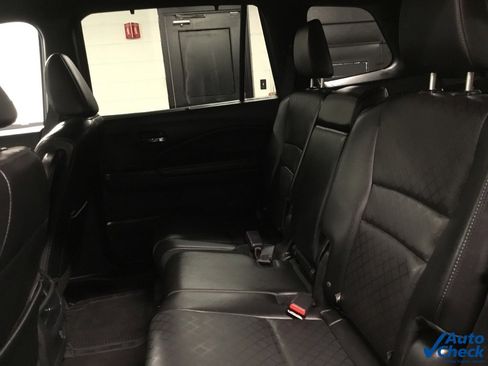 Used 2020 Honda Passport EX-L image 32