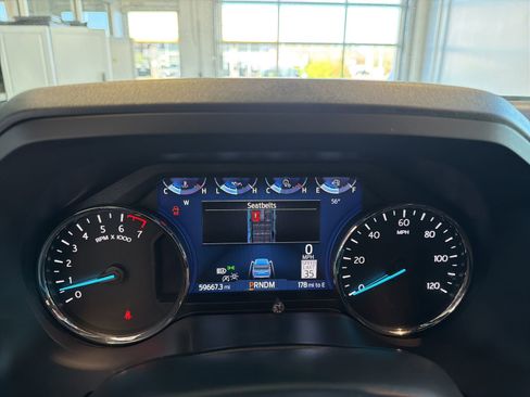 Used 2024 Ford Expedition Limited AWD/4WD image 26