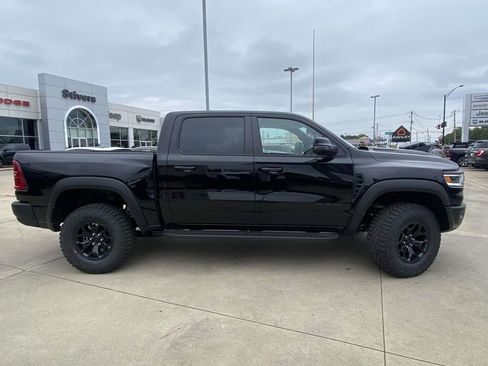 New 2026 RAM 1500 RHO w/ RHO Level 1 Equipment Group AWD/4WD image 7