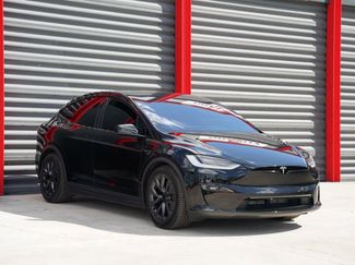 Used 2022 Tesla Model X Plaid video 2