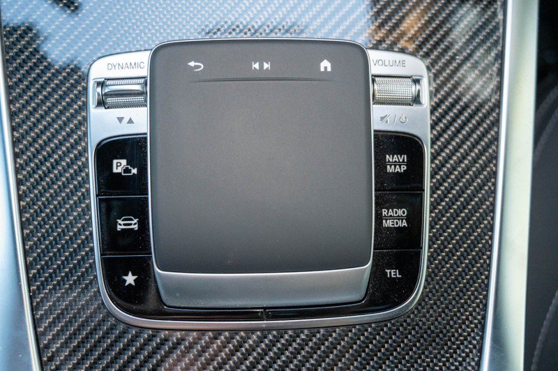 Used 2026 Mercedes-Benz G 63 AMG 4MATIC image 37
