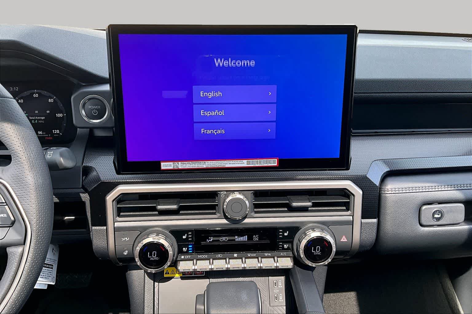 New 2026 Toyota 4Runner Limited AWD/4WD image 6