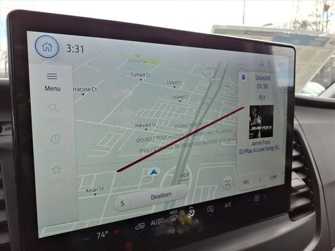 New 2026 Ford Transit 250 148 Medium Roof image 21