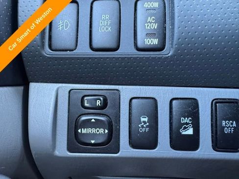 Used 2014 Toyota Tacoma 4x4 Double Cab w/ TRD Off-Road Package image 23