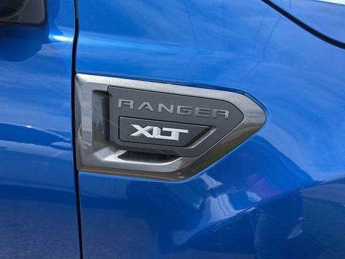 Used 2019 Ford Ranger XLT w/ Equipment Group 302A Luxury AWD/4WD image 9