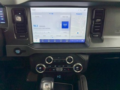 Used 2024 Ford Bronco Big Bend AWD/4WD image 19