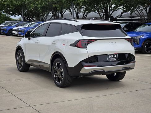 New 2026 Kia Sportage SX Prestige AWD/4WD image 3