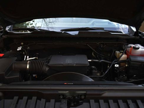 New 2026 Chevrolet Silverado 2500 ZR2 w/ LPO, Dark Essentials Package AWD/4WD image 26
