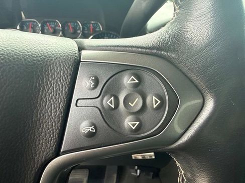 Used 2020 Chevrolet Tahoe LT image 30