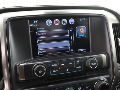 Used 2019 Chevrolet Silverado 3500 LTZ w/ Duramax Plus Package AWD/4WD image 52