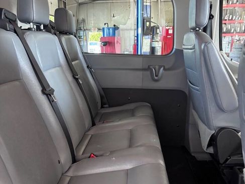 Used 2018 Ford Transit 350 XL RWD image 6