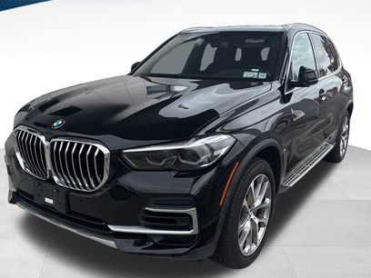 Used 2023 BMW X5 xDrive40i