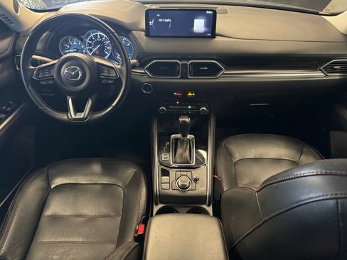 Used 2024 MAZDA CX-5 Carbon Edition AWD/4WD image 9