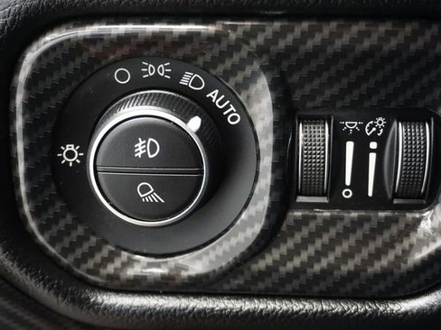 Certified 2019 RAM 1500 Rebel w/ Rebel Level 2 Equipment Group image 37