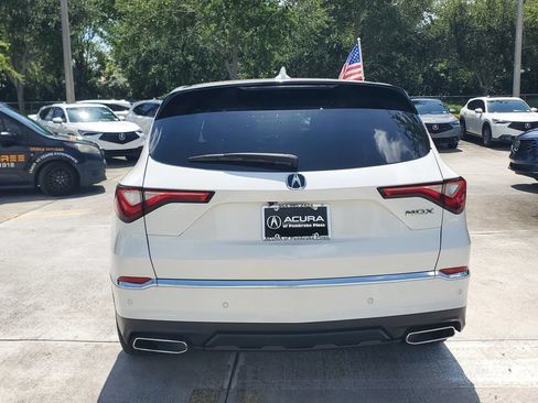 Used 2024 Acura MDX FWD w/ Technology Package image 6