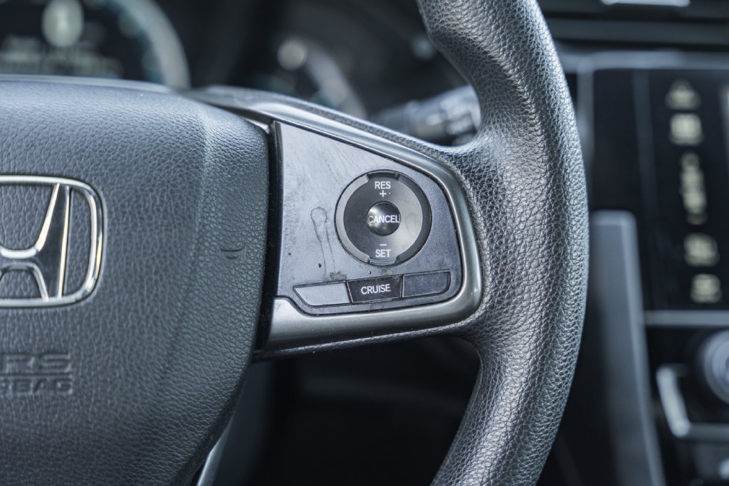 Used 2018 Honda Civic EX image 24