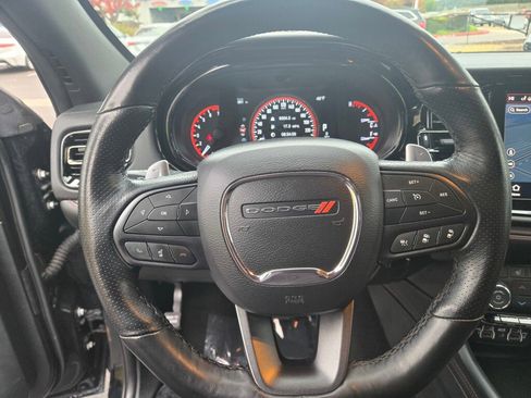 Used 2024 Dodge Durango GT image 25