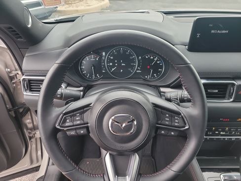 Used 2025 MAZDA CX-5 2.5 Turbo AWD/4WD image 27