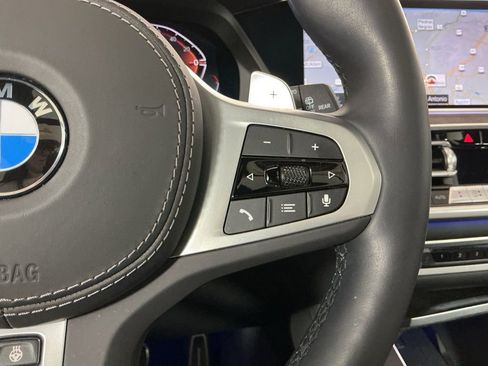 Certified 2023 BMW X5 xDrive40i w/ M Sport Package image 16