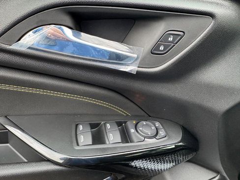 New 2026 Chevrolet Trax LT w/ Driver Confidence Package image 8