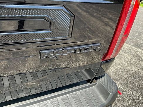 New 2026 Ford F150 Raptor AWD/4WD image 9