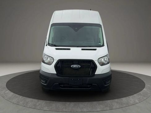 Used 2024 Ford Transit 250 148 High Roof AWD image 7
