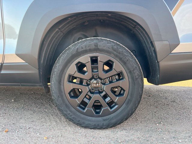 Used 2023 Honda Ridgeline RTL-E image 12