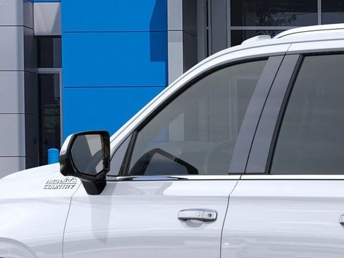 New 2026 Chevrolet Suburban High Country w/ Sun And Tow Package image 13