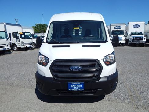Used 2020 Ford Transit 250 Medium Roof w/ Load Area Protection Package image 11