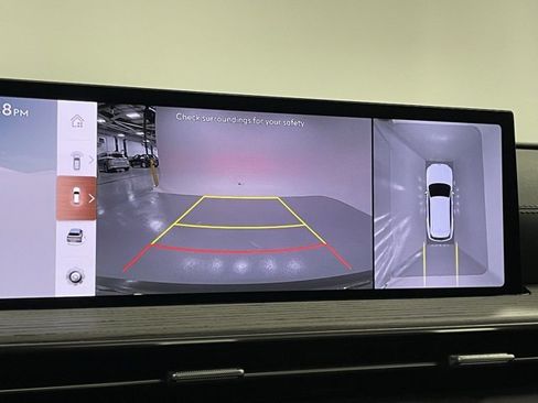 New 2026 Genesis GV80 3.5T Prestige image 19